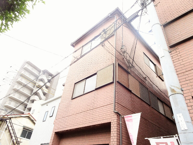 外観1