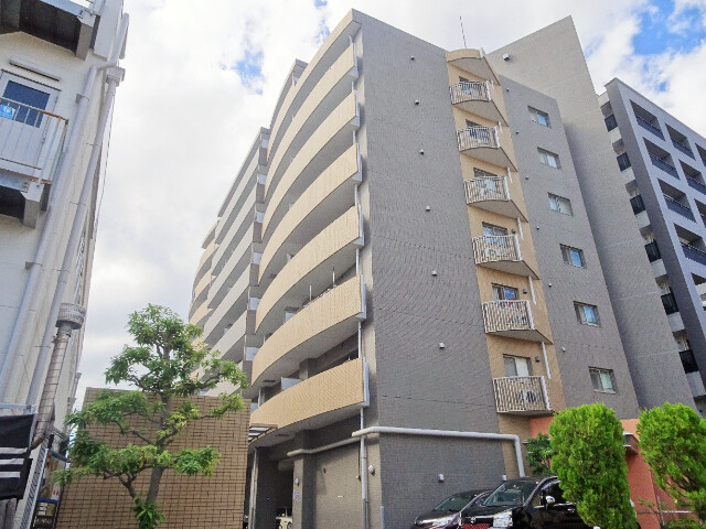 外観1