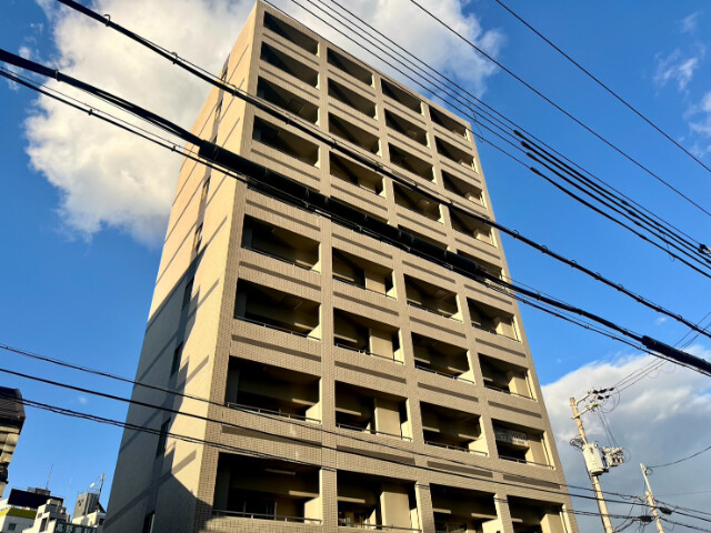 外観1