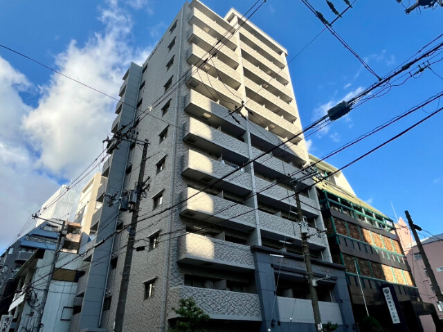 外観1