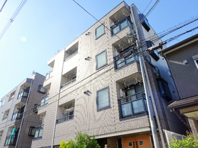 外観1