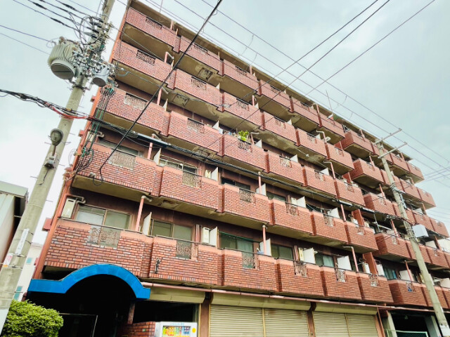 外観1