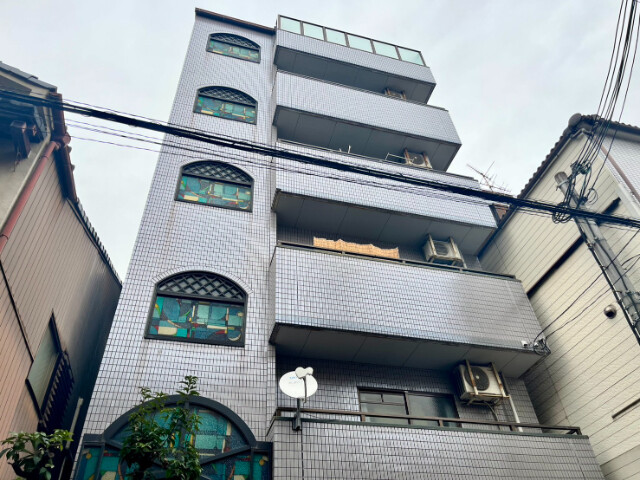 外観1