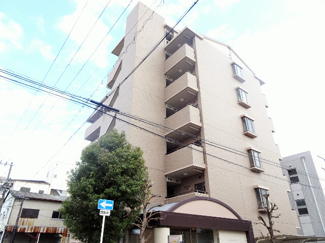 外観1
