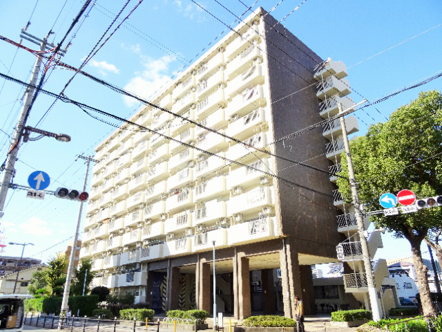 外観1