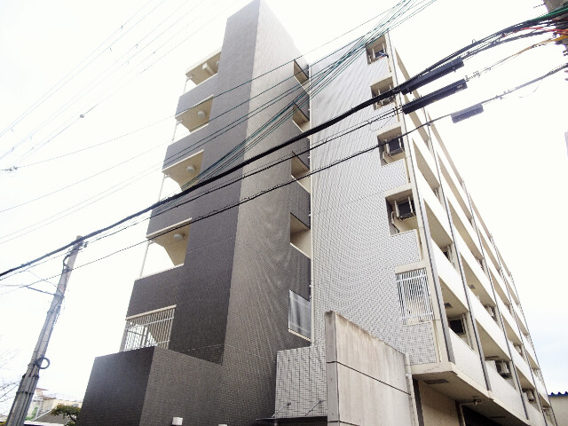 外観1
