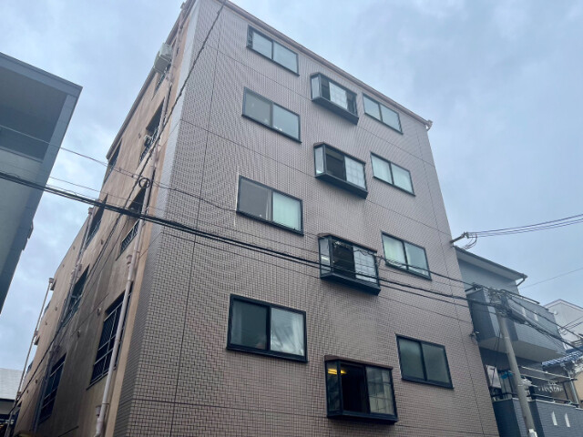 外観1