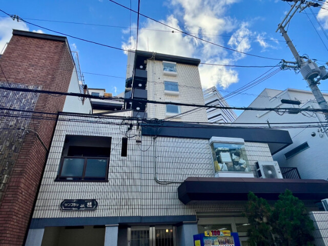 外観1