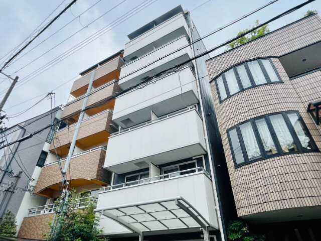 外観1