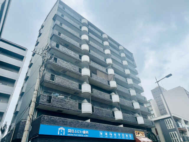 外観1