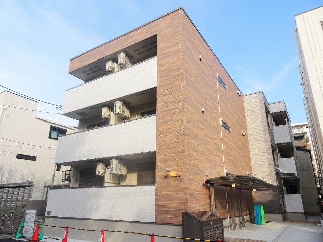 外観1