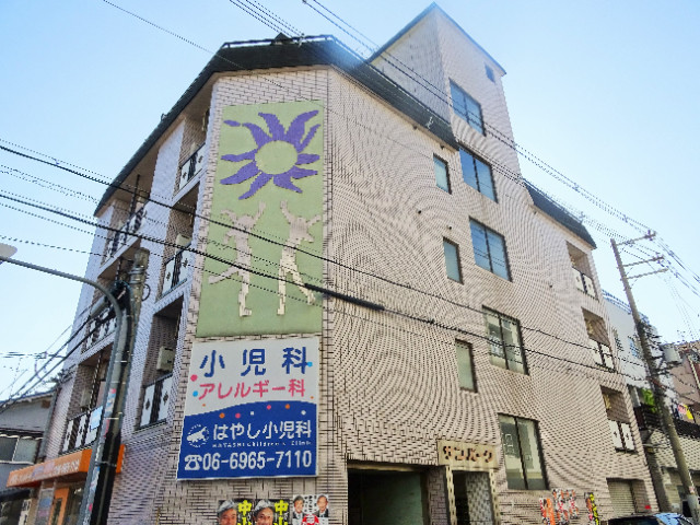 外観1