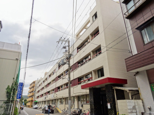 外観1