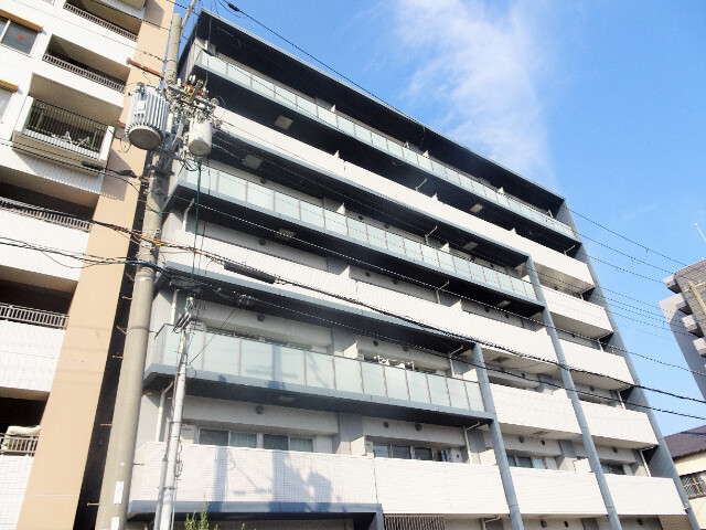外観1