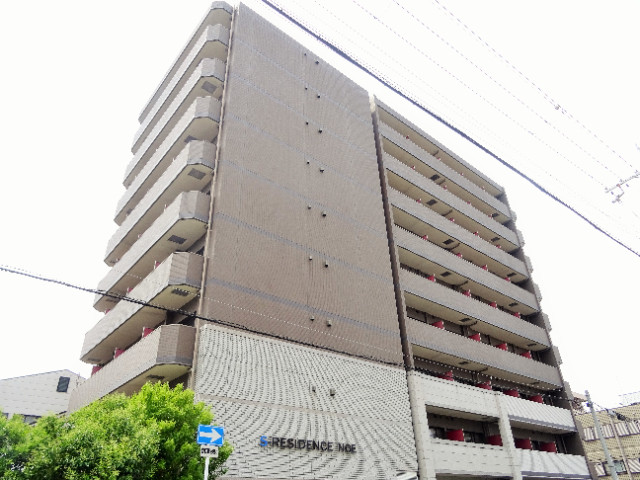 外観1