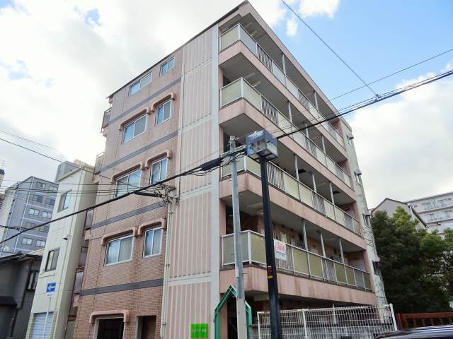 外観1