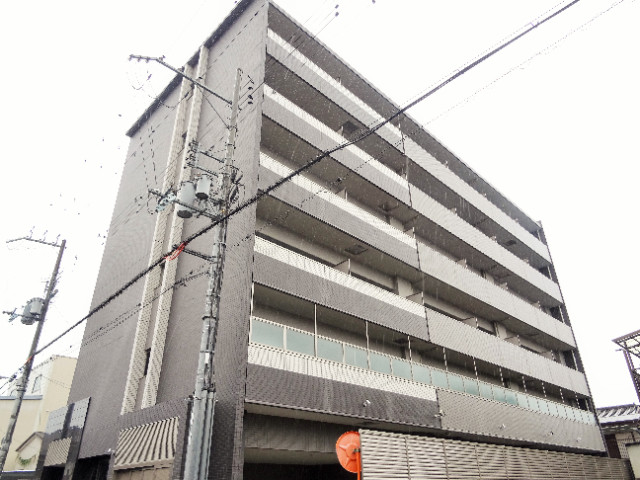 外観1