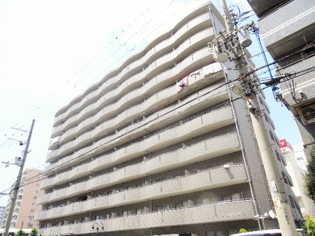 外観1