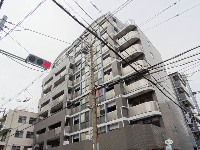 外観1