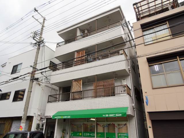 外観1