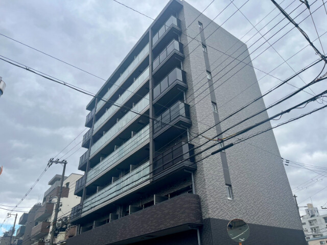 外観1