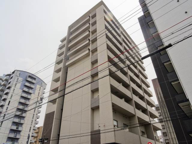 外観1