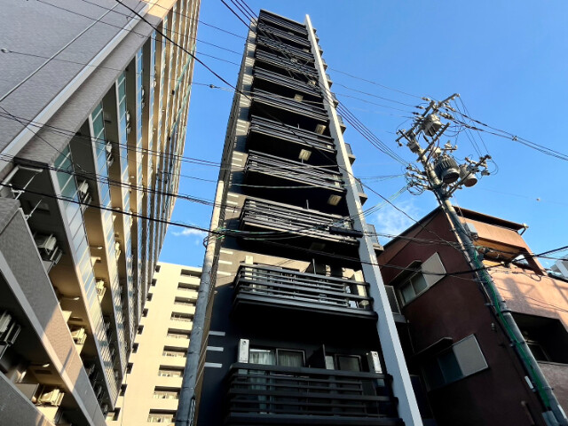 外観1