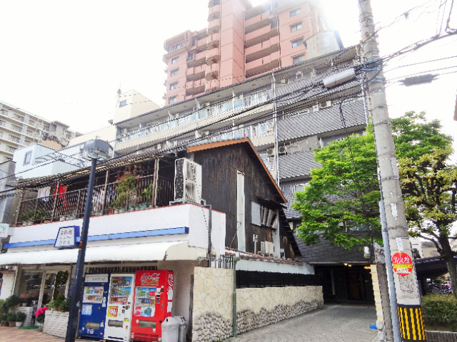 外観1