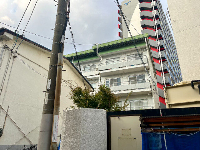 外観1