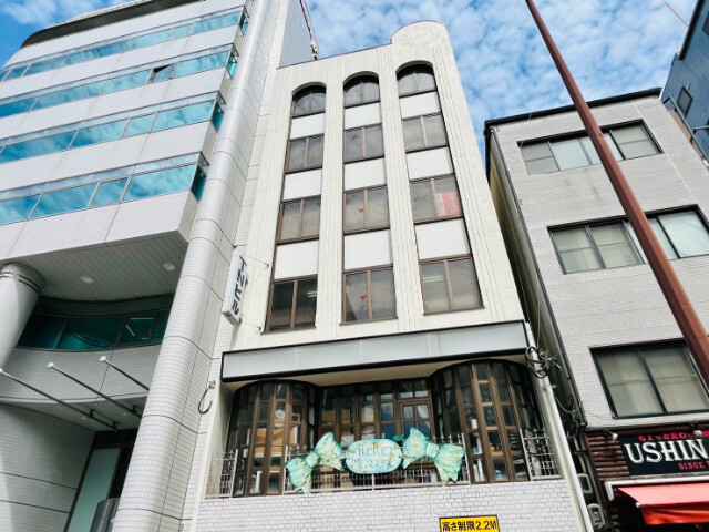 外観1