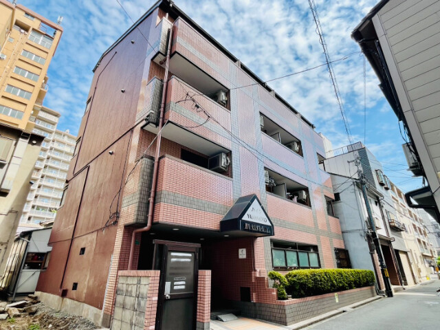 外観1