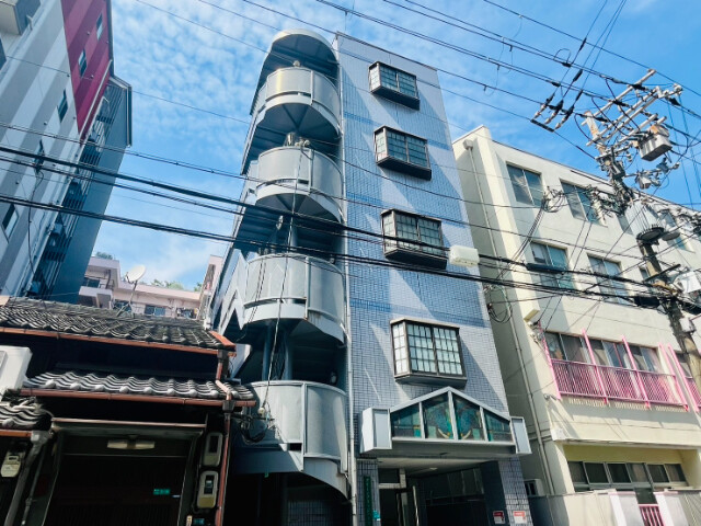 外観1