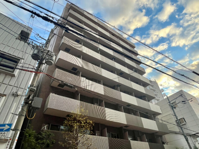 12131119/外観1