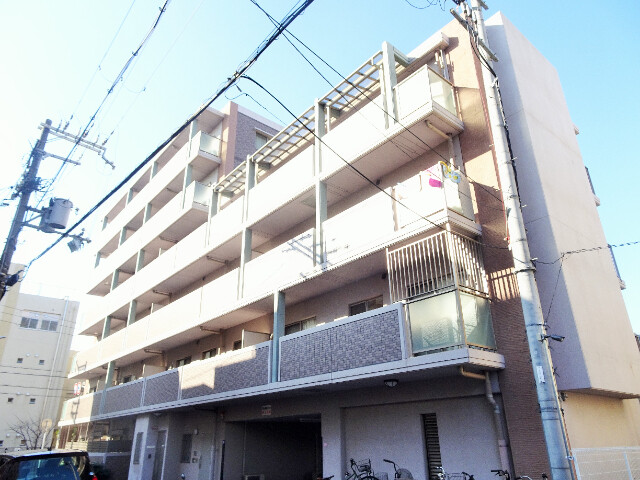 外観1