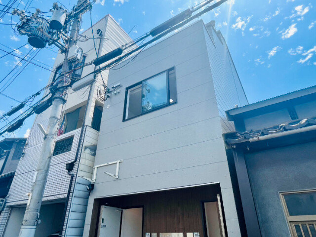 外観1