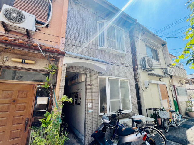 外観1
