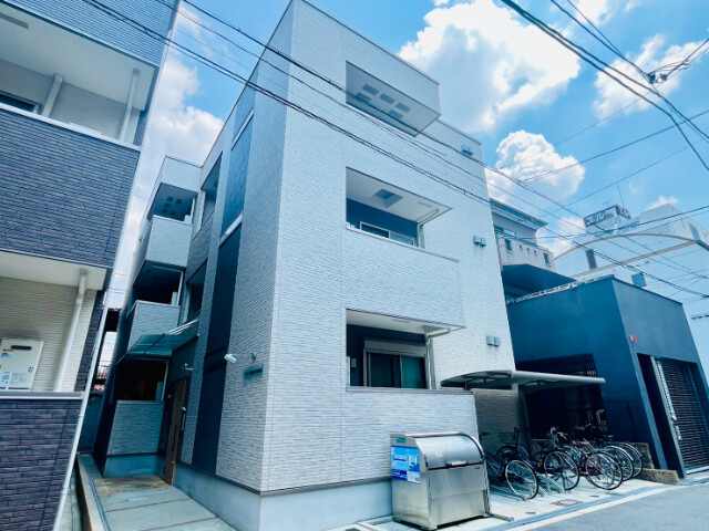 外観1