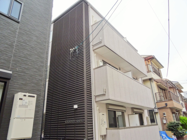 外観1