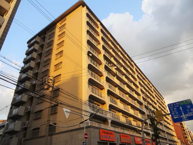 外観1