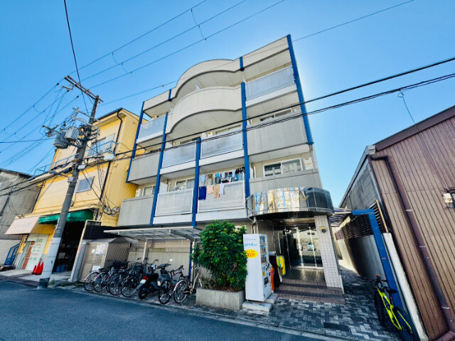 13158706/建物外観
