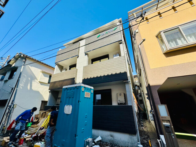 13158753/建物外観