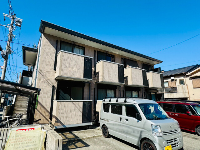 13158842/建物外観