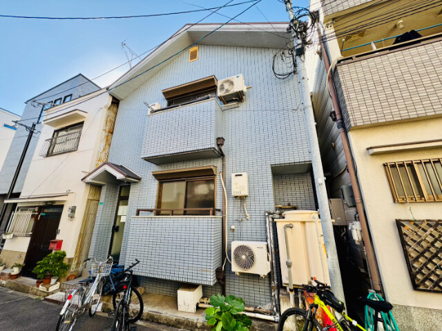 13158976/建物外観