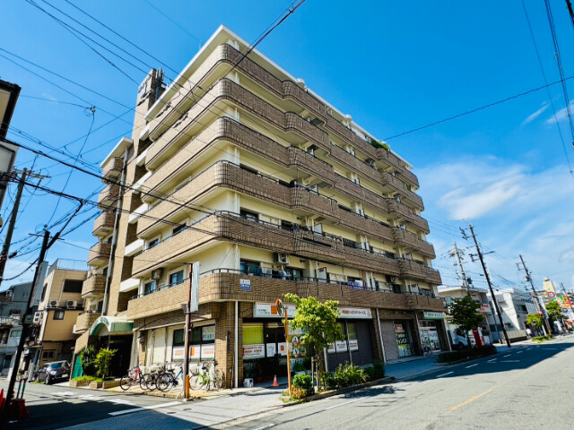 13176838/建物外観