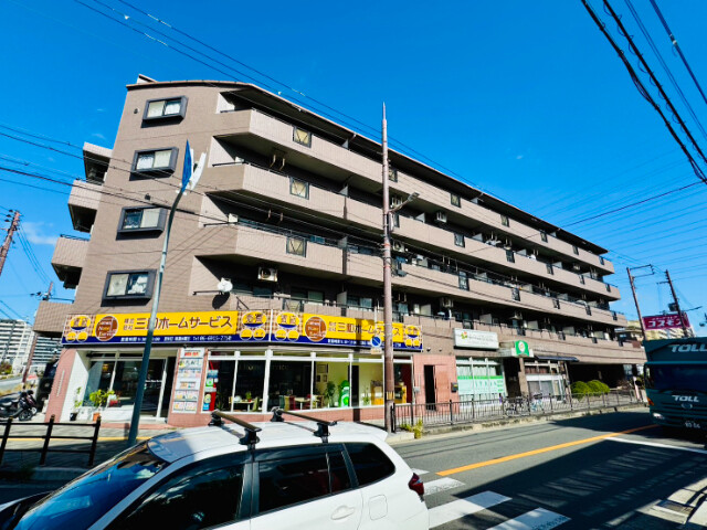 13178305/建物外観