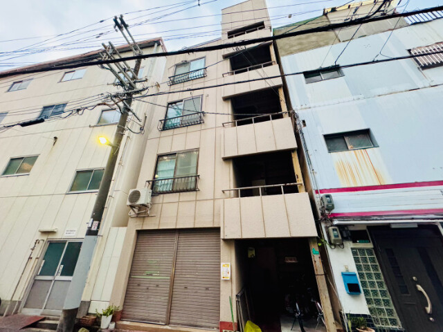 13199114/建物外観