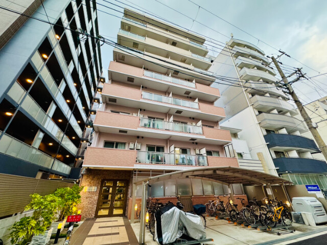 13199156/建物外観