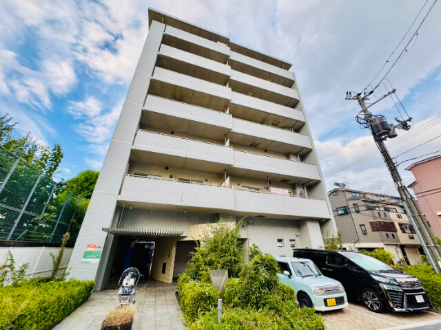 13199259/建物外観