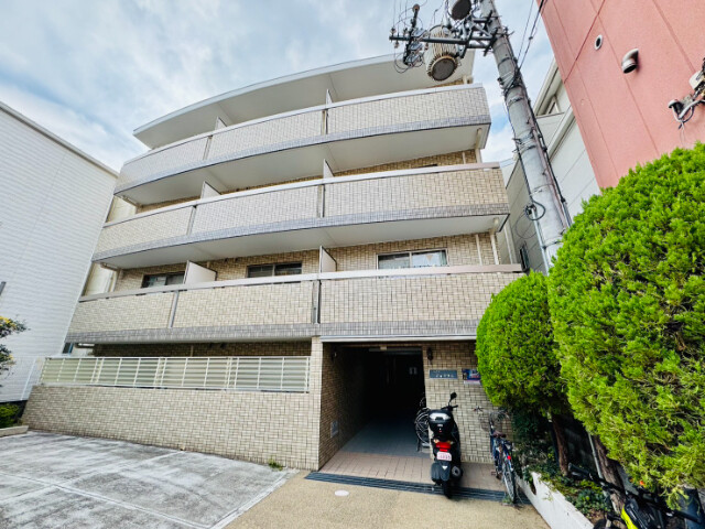 13199273/建物外観