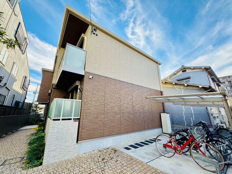 13501756/建物外観